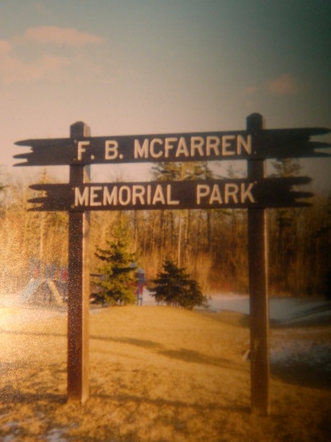 F._B._McFarren_Memorial_Park_sign.jpg
