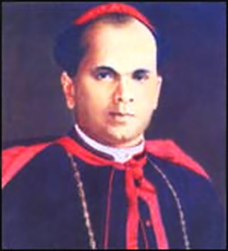 Mar James Kalacherry