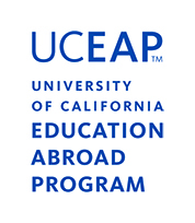 Official UCEAP Logo