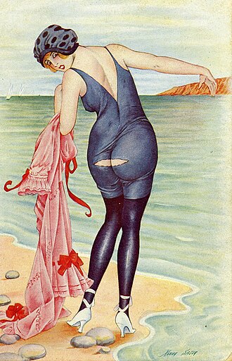 wardrobe malfunction