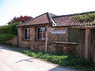 Coxwold Pottery