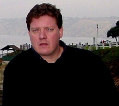 Tim Shell