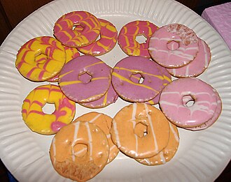 party ring