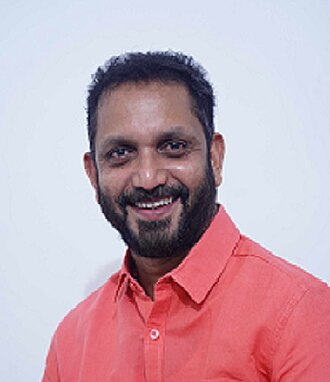K. Surendran
