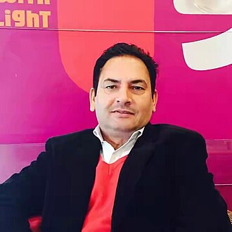 Javaid Rahi