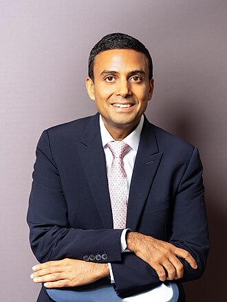 Gagan Gupta