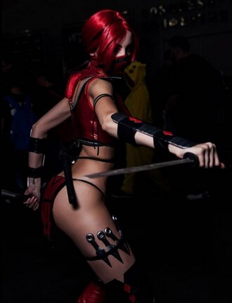 Skarlet