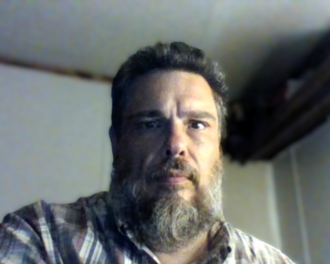 Kevin Carson