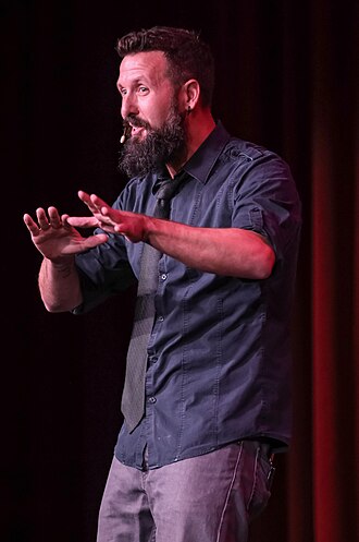 Matthew Baker