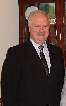 John Bruton Irish Taoiseach from 1994 to 1997. Universally regarded as more chairman than chief.