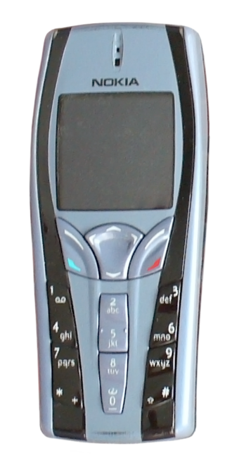 Nokia 7250