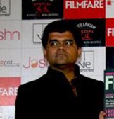 Jitesh Pillaiat the launch of Filmfare (9) (cropped)