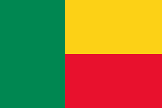 Benin at the 2026 Winter Olympics