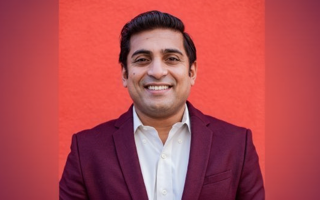 Kiran Penumacha | Founder & Chief Executive Officer of Indrajaal