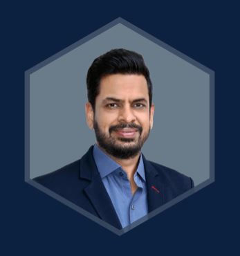 Sunil Kalidindi | Co-founder of Indrajaal