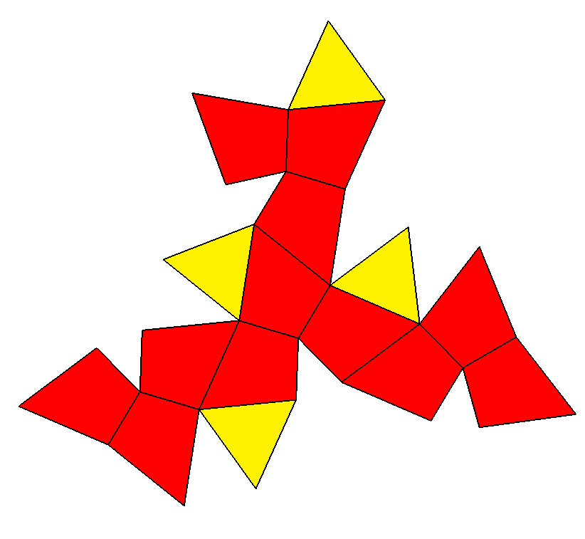 Tetrahedrally_diminished_icosahedron_net.png