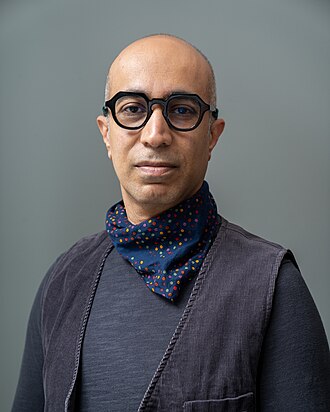 Tooraj Khamenehzadeh