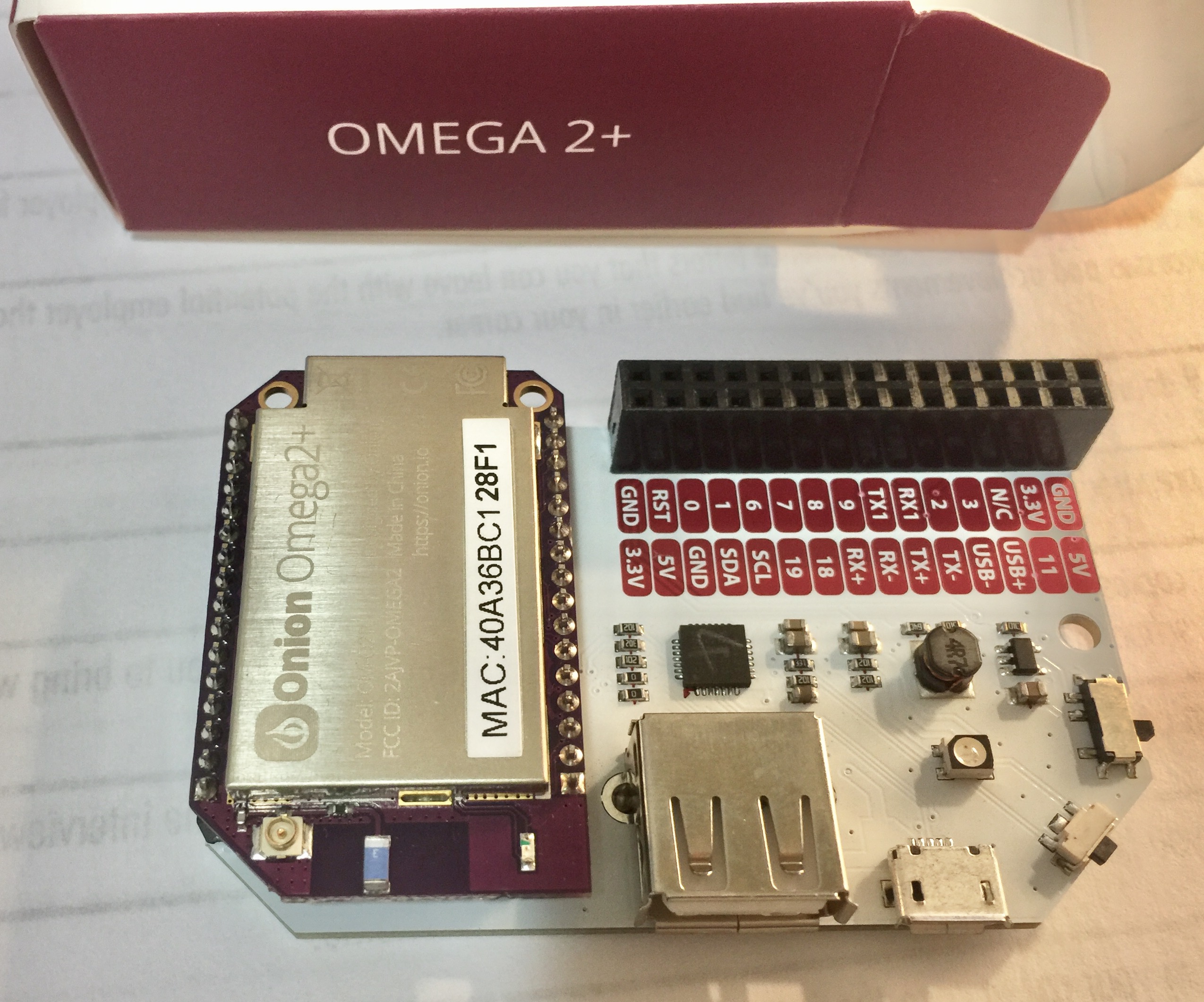 Omega2+