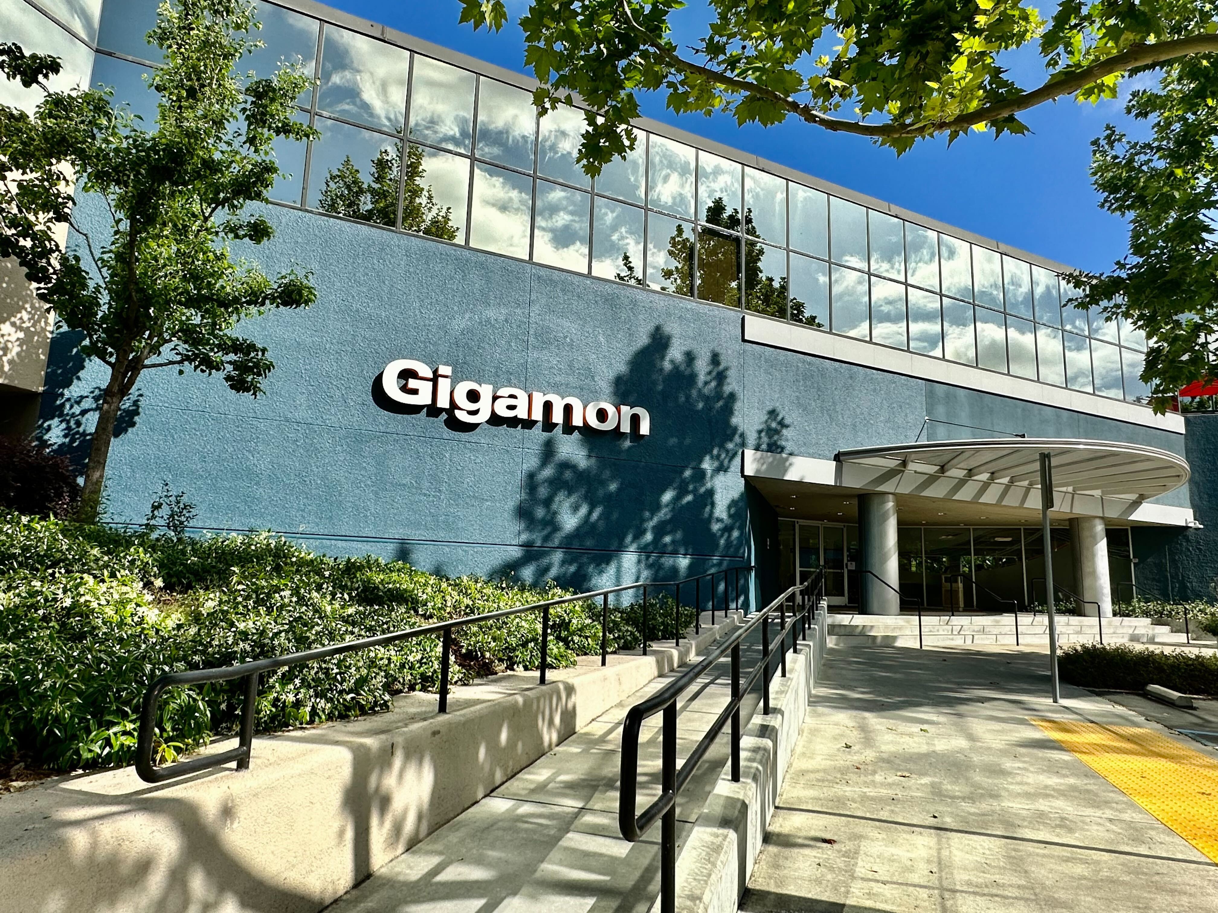 Gigamon Headquarters