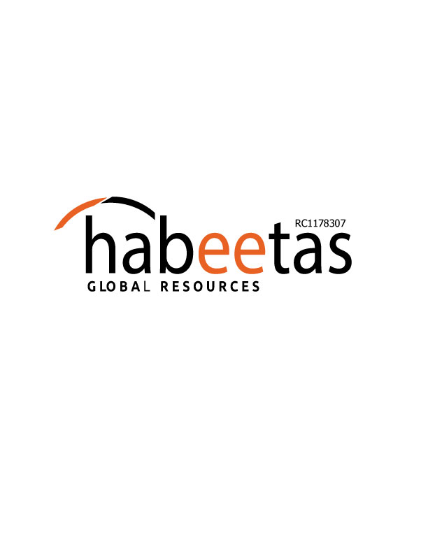 Habetas Logo
