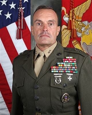 Vincent A. Coglianese