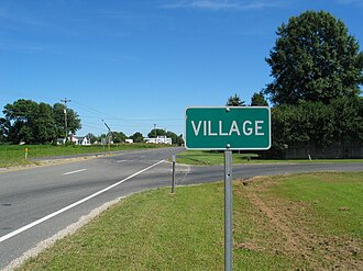 Village