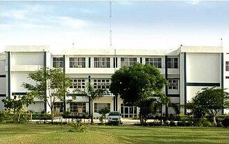 Guru Teg Bahadur Khalsa Institute of Engineering & Technology