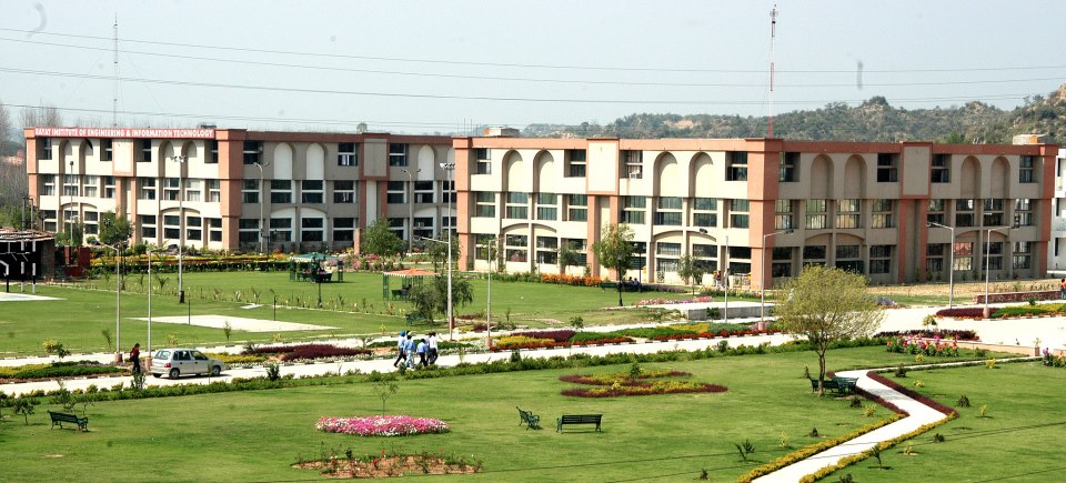 RIEIT campus