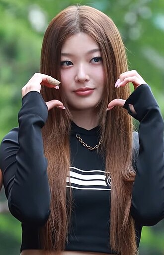 Yoonchae Jeung