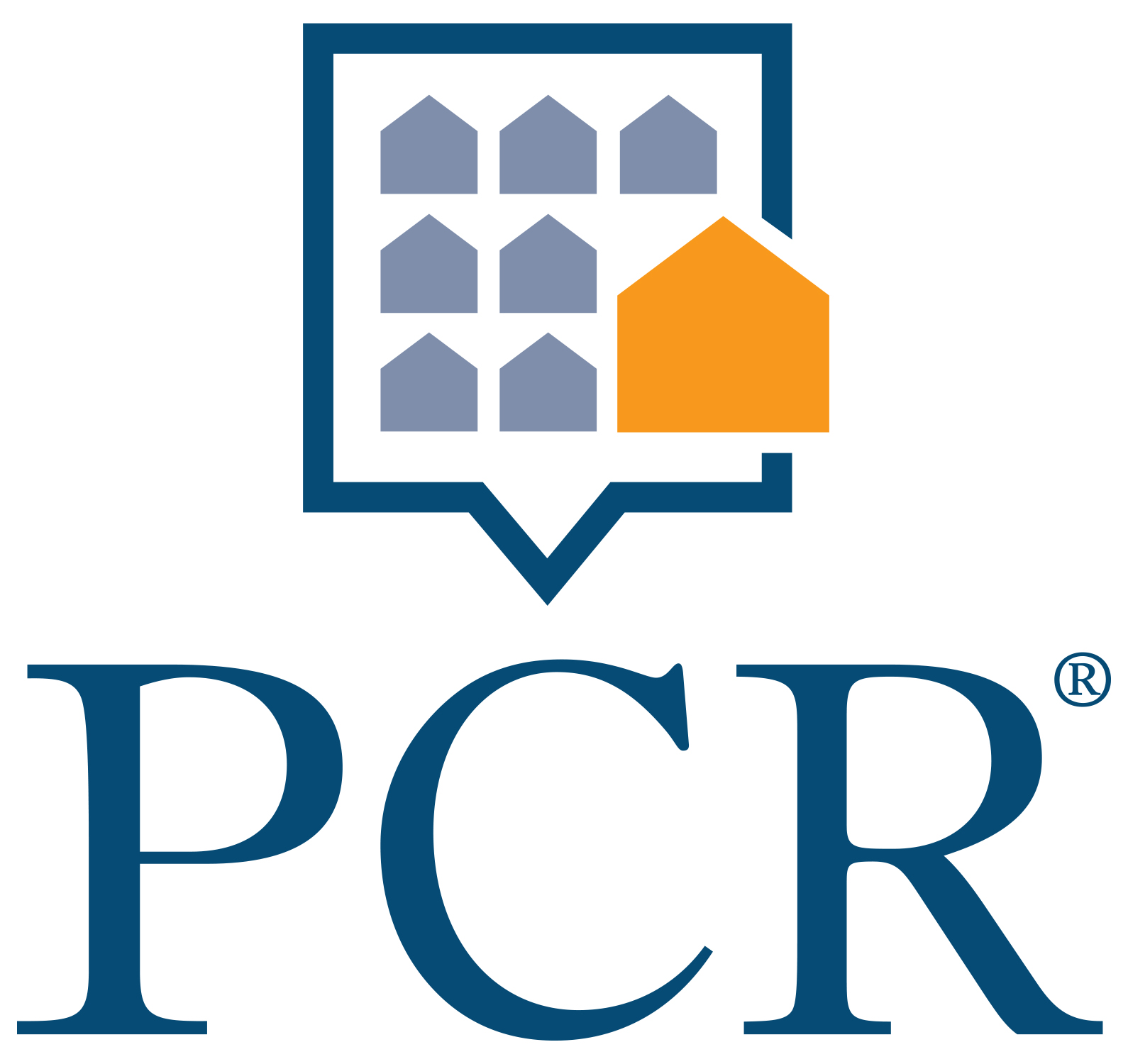 Private Communities Registry (PCR)