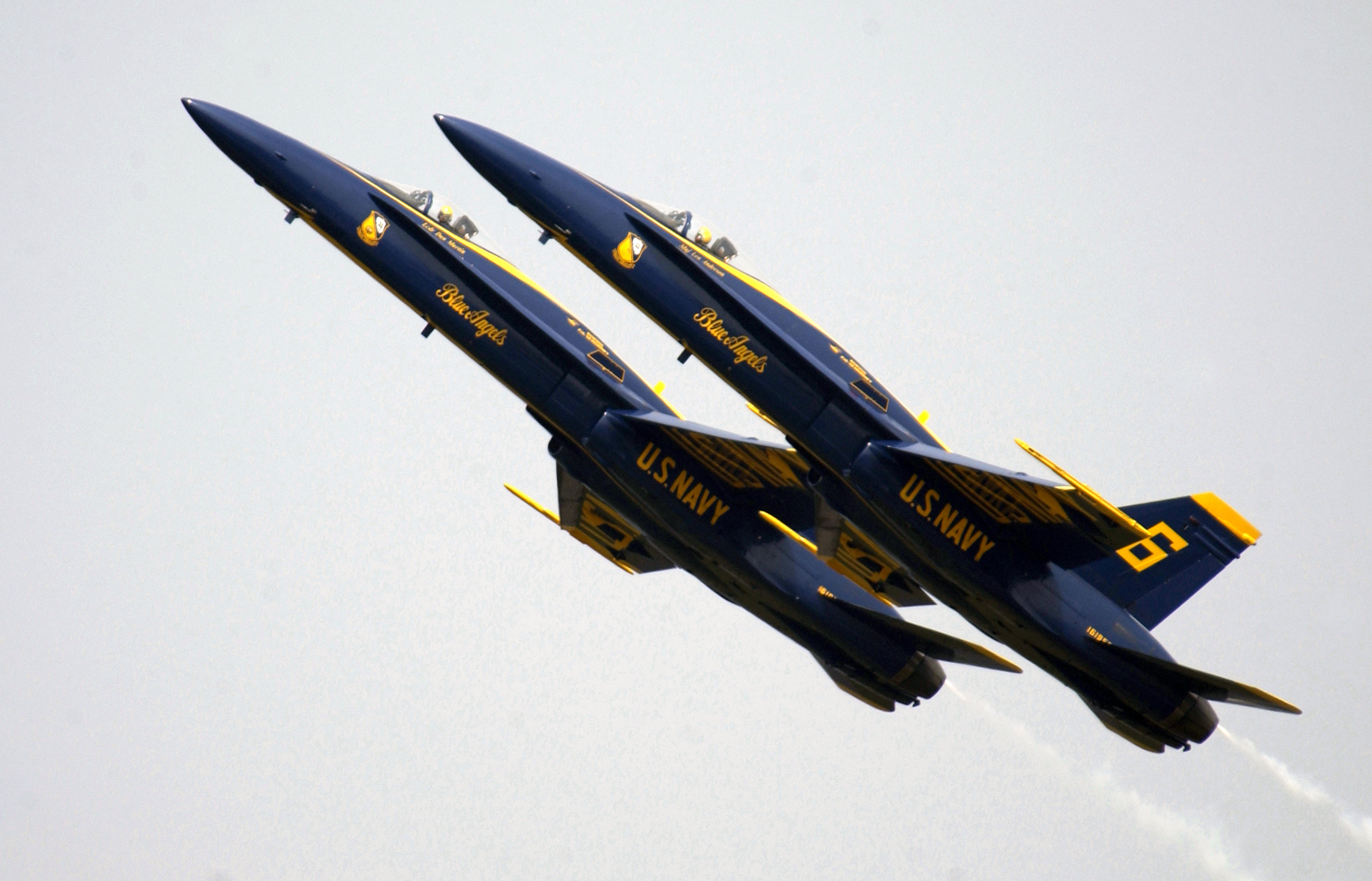 Blue Angels