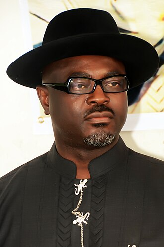 Dumo Lulu Briggs