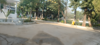 Pandit Sundar Lal Memorial P.G. College, Kannauj