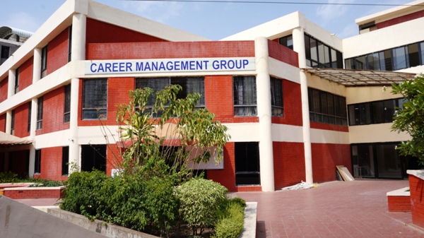 Central Placement Cell IES IPS Academy