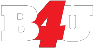 B4U
