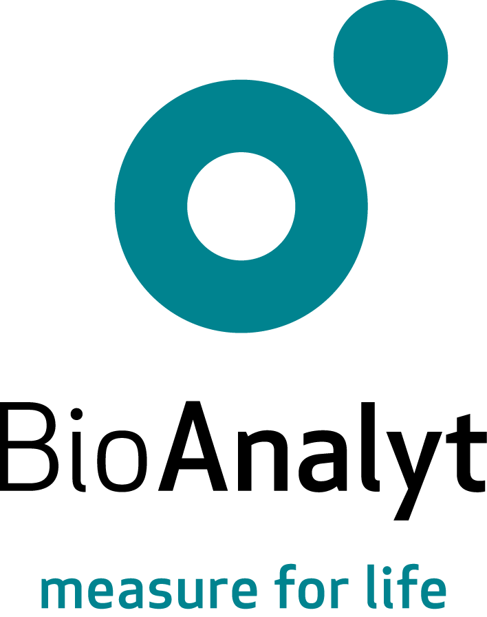 BioAnalyt Company Logo