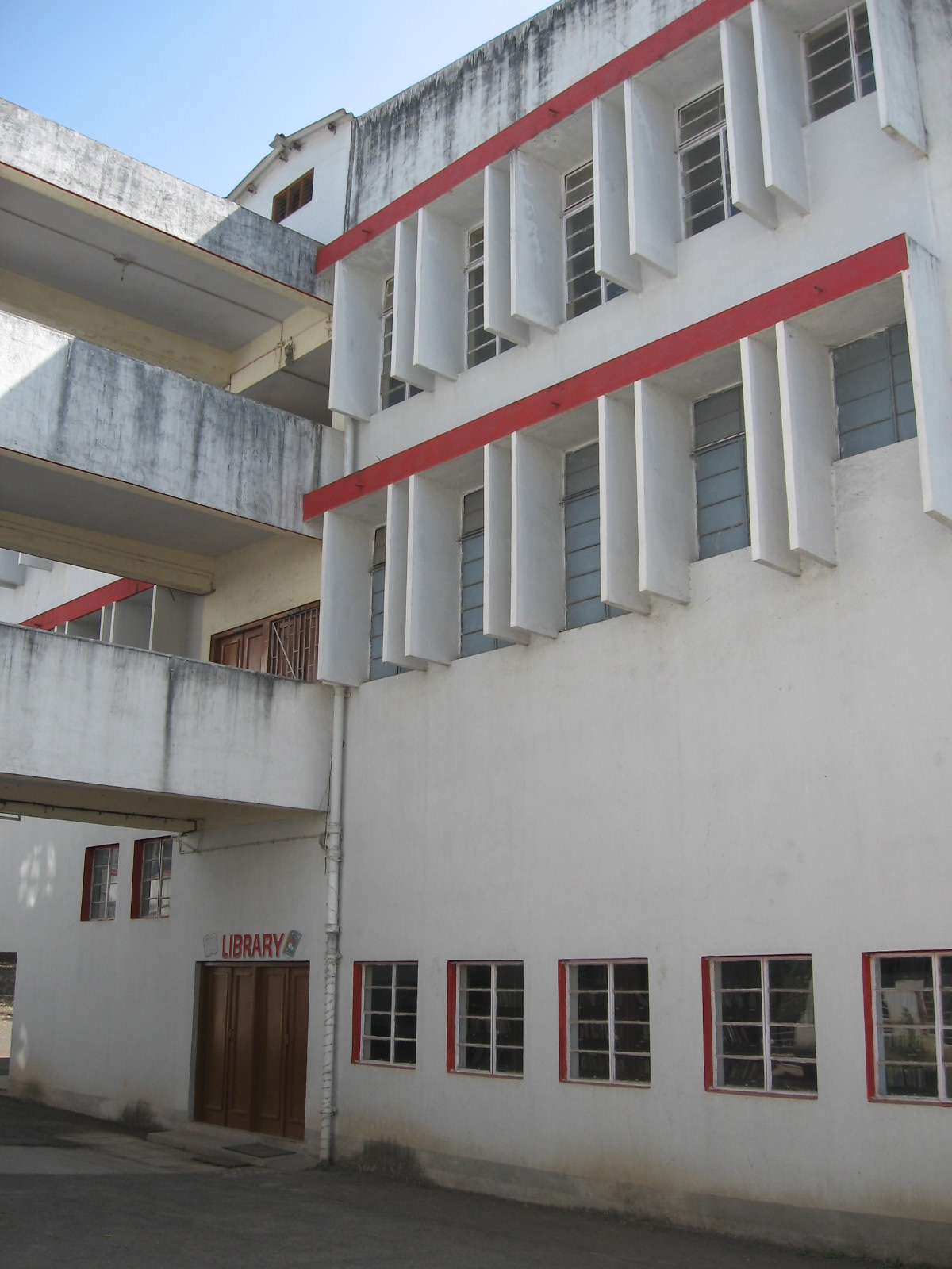 Library Library