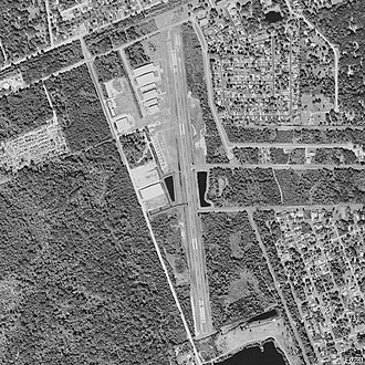 Massey Ranch Airpark