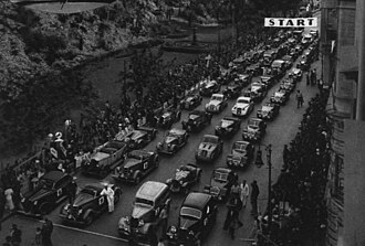 1000 miles of Czechoslovakia