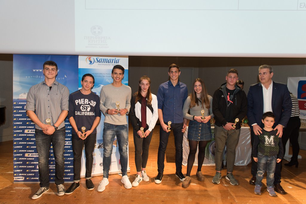 Ioannis_Drikakis_and_Konstantis_Tzolakis_at_Regional_Awards_for_successes_in_Classical_Sport_in_2017.jpg