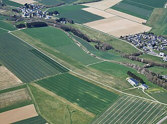 Nannhausen airfield