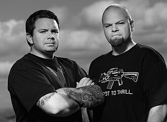 The Martelli Brothers