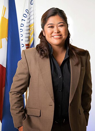 Anna Mae Yu Lamentillo