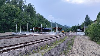 Jedlina-Zdrój