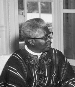 Richard Edmund Kelfa-Caulker