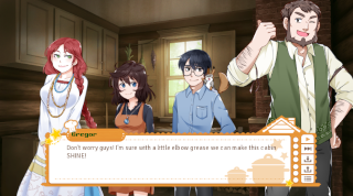 Gameplay screenshot.