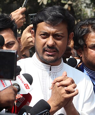 Nasiruddin Patwary