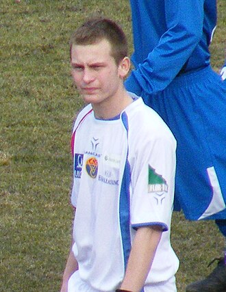 Patrik Csoór
