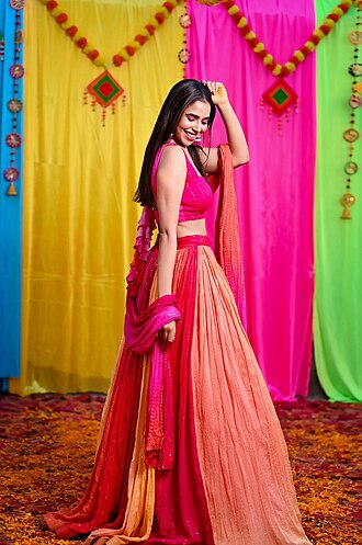 Prachi Vaishnav