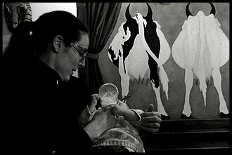 Ana Maria Duran Calisto